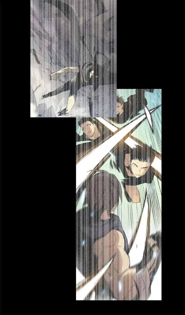 漫画《全裸菜鸟在异世界被摩擦》25 他不是废物第69张图