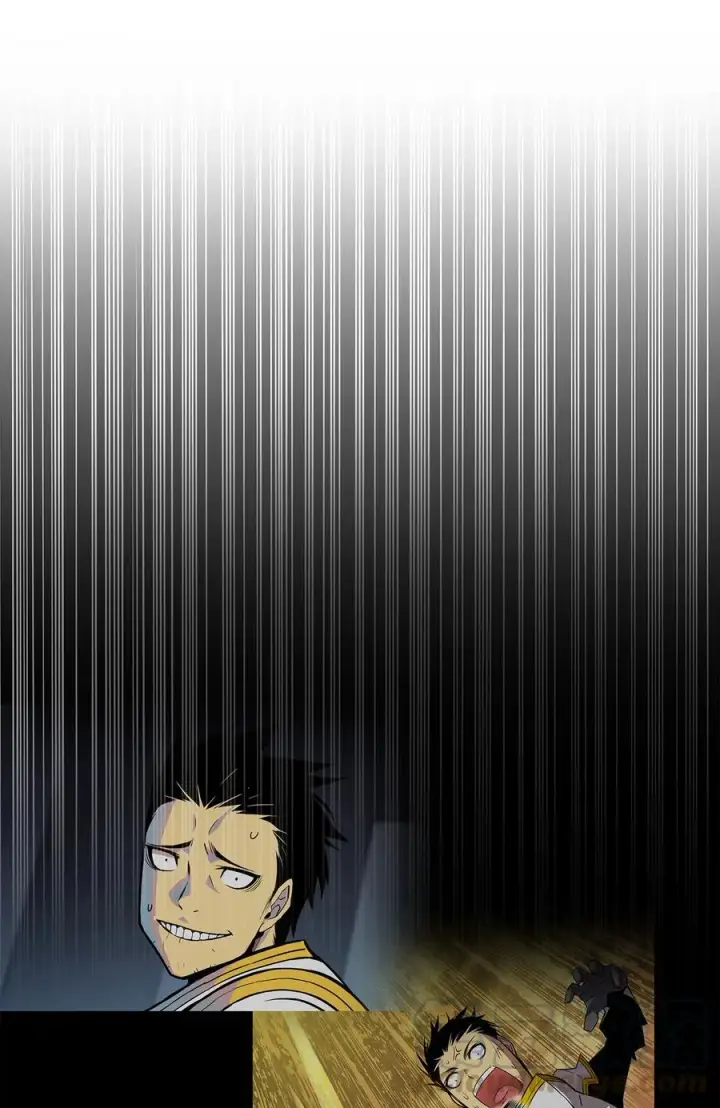 漫画《全裸菜鸟在异世界被摩擦》31 职业邀请第58张图