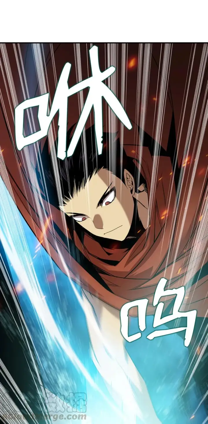 漫画《全裸菜鸟在异世界被摩擦》31 职业邀请第64张图