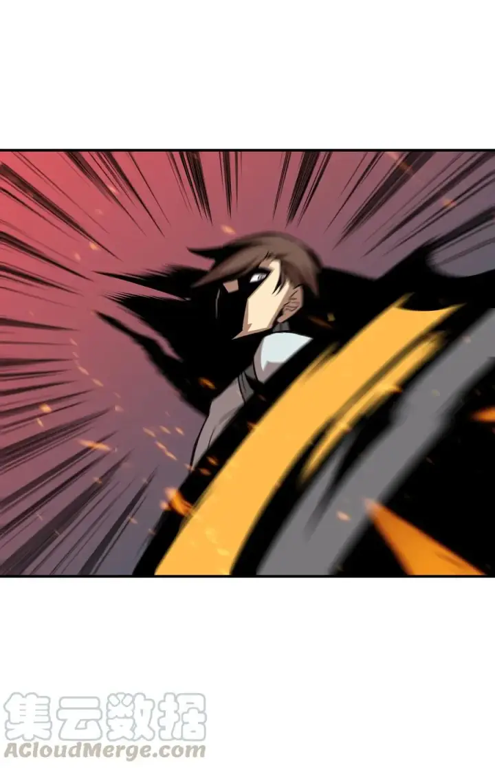 漫画《全裸菜鸟在异世界被摩擦》34 真正的强者第43张图
