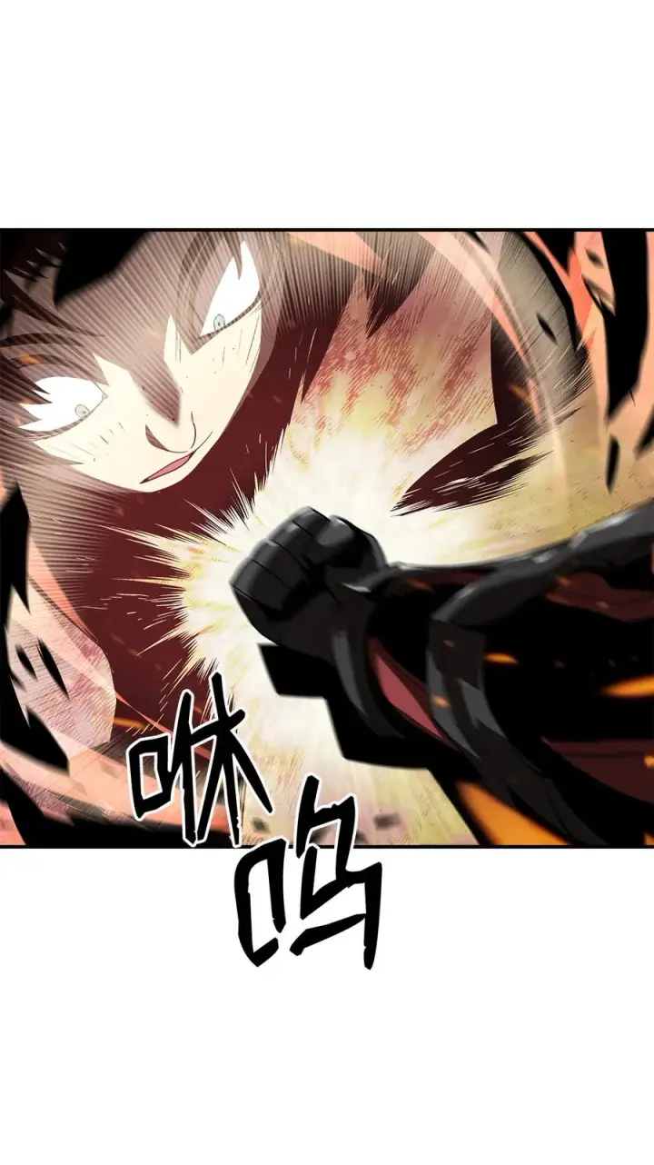 漫画《全裸菜鸟在异世界被摩擦》34 真正的强者第5张图