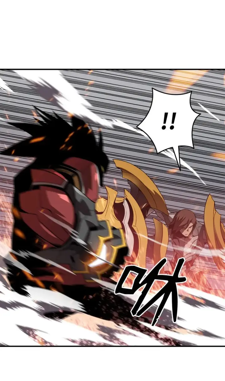 漫画《全裸菜鸟在异世界被摩擦》34 真正的强者第51张图