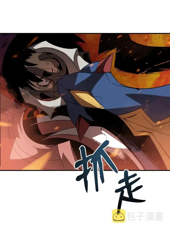漫画《全裸菜鸟在异世界被摩擦》34 真正的强者第8张图