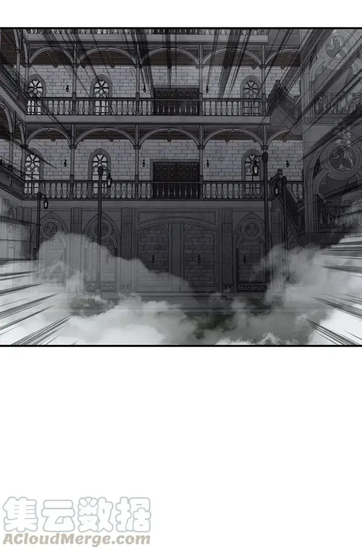 漫画《全裸菜鸟在异世界被摩擦》36 秘密信道第73张图