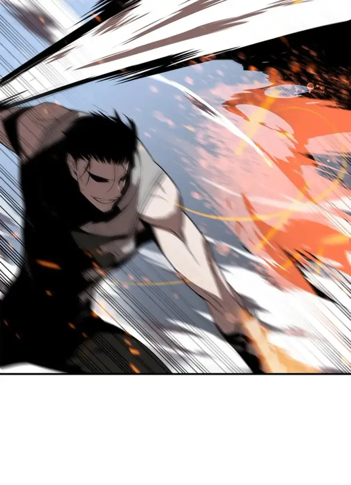 漫画《全裸菜鸟在异世界被摩擦》37 脆弱的和平第83张图