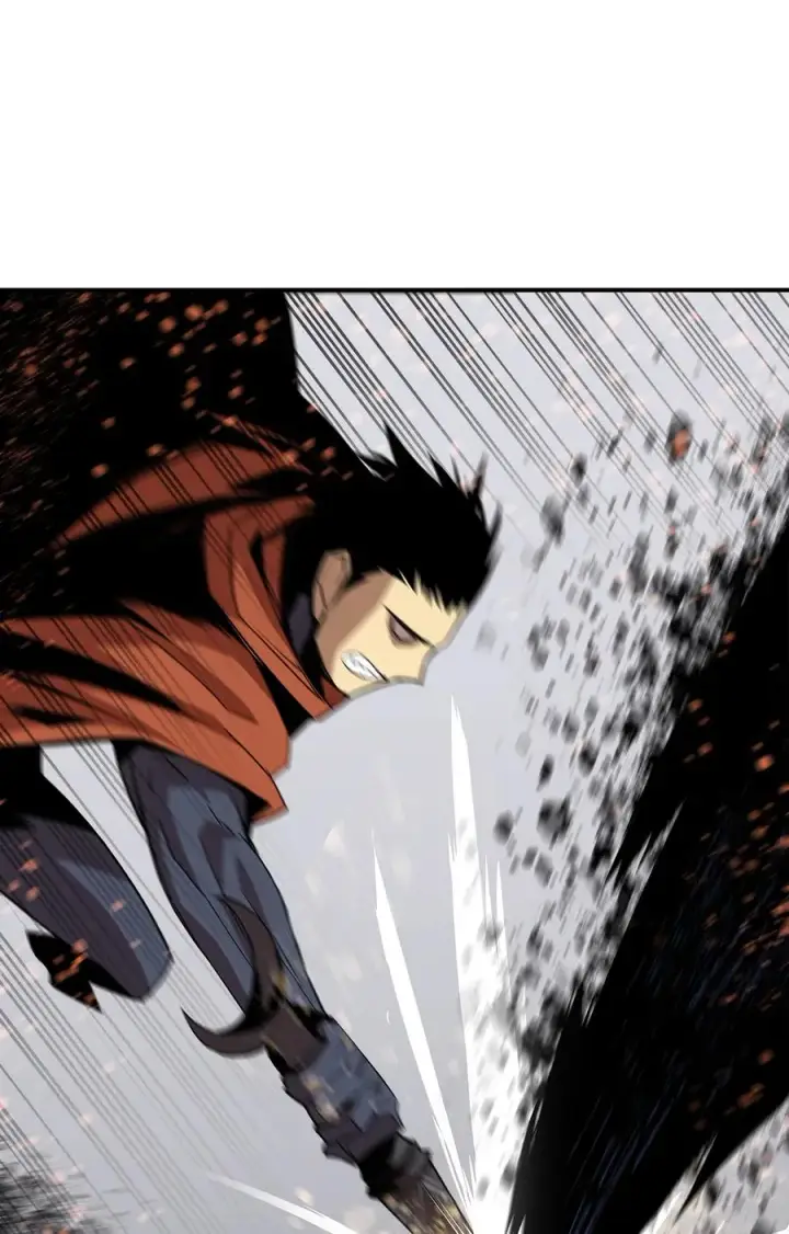 漫画《全裸菜鸟在异世界被摩擦》40 黑暗之王第44张图
