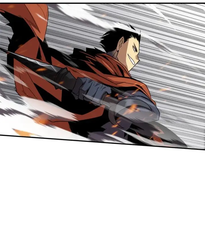 漫画《全裸菜鸟在异世界被摩擦》40 黑暗之王第92张图