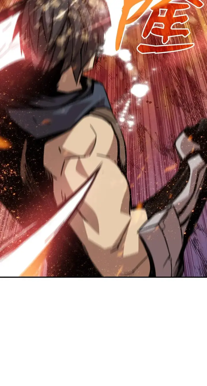 漫画《全裸菜鸟在异世界被摩擦》45 精彩的第一战第29张图
