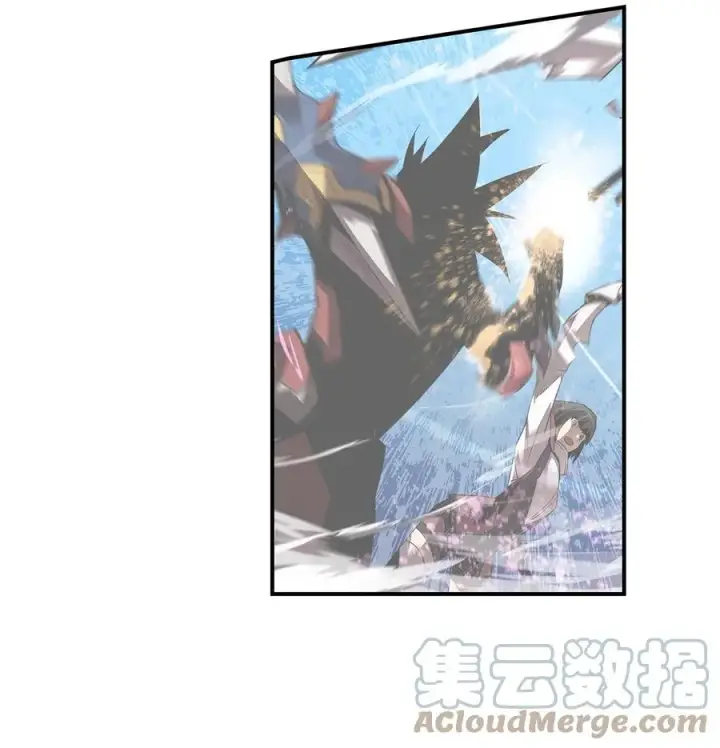 漫画《全裸菜鸟在异世界被摩擦》48 一鸣惊人第19张图