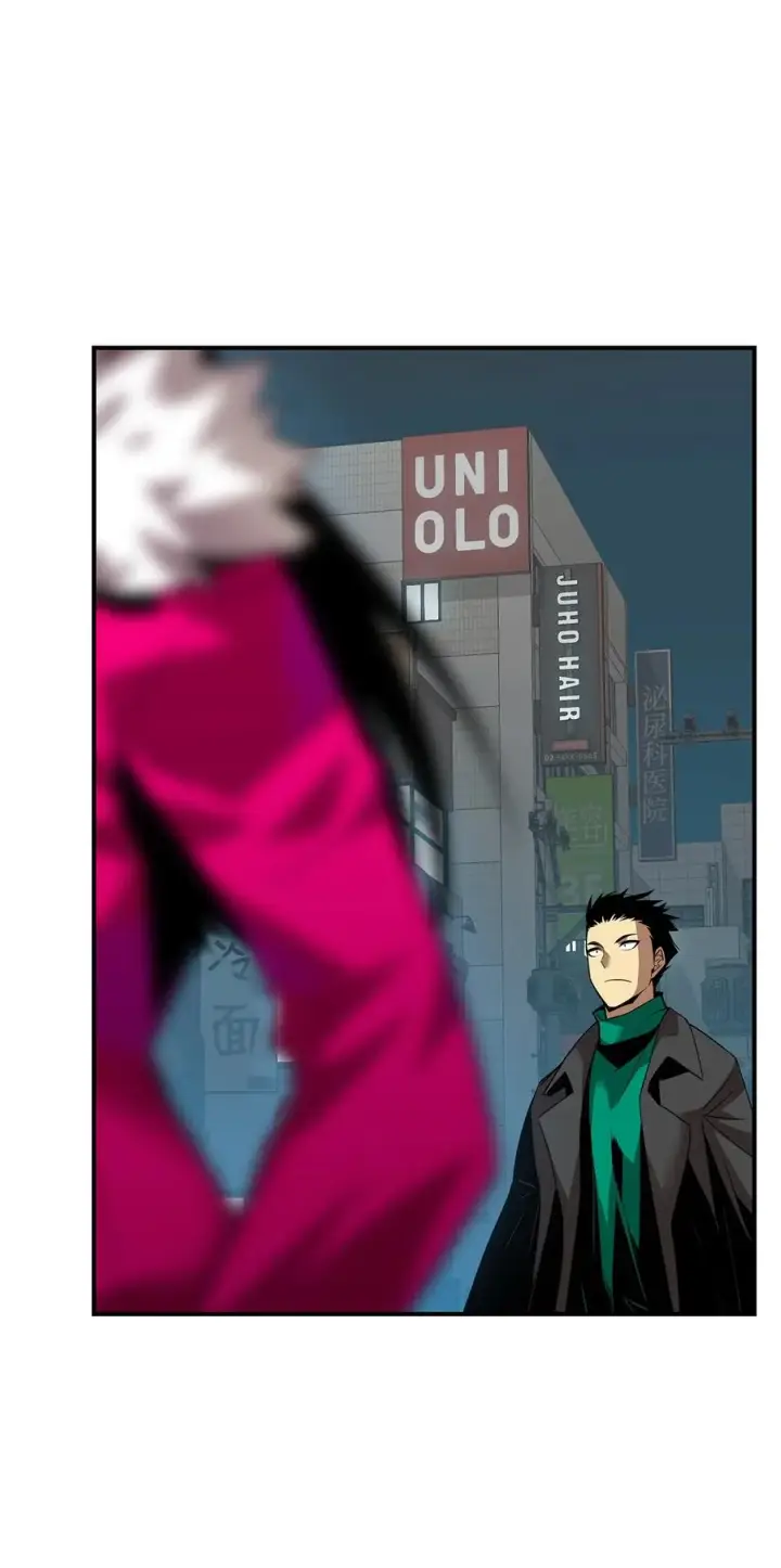 漫画《全裸菜鸟在异世界被摩擦》48 一鸣惊人第66张图