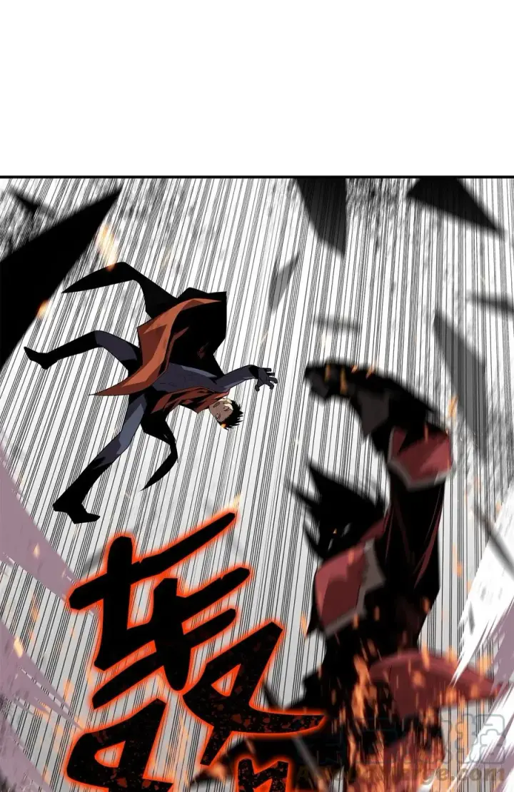 漫画《全裸菜鸟在异世界被摩擦》51 后会有期第31张图