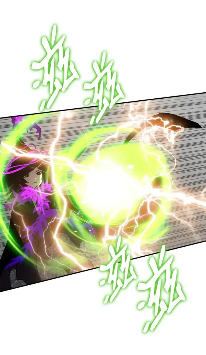 漫画《全裸菜鸟在异世界被摩擦》71 奇怪的魔法师第66张图