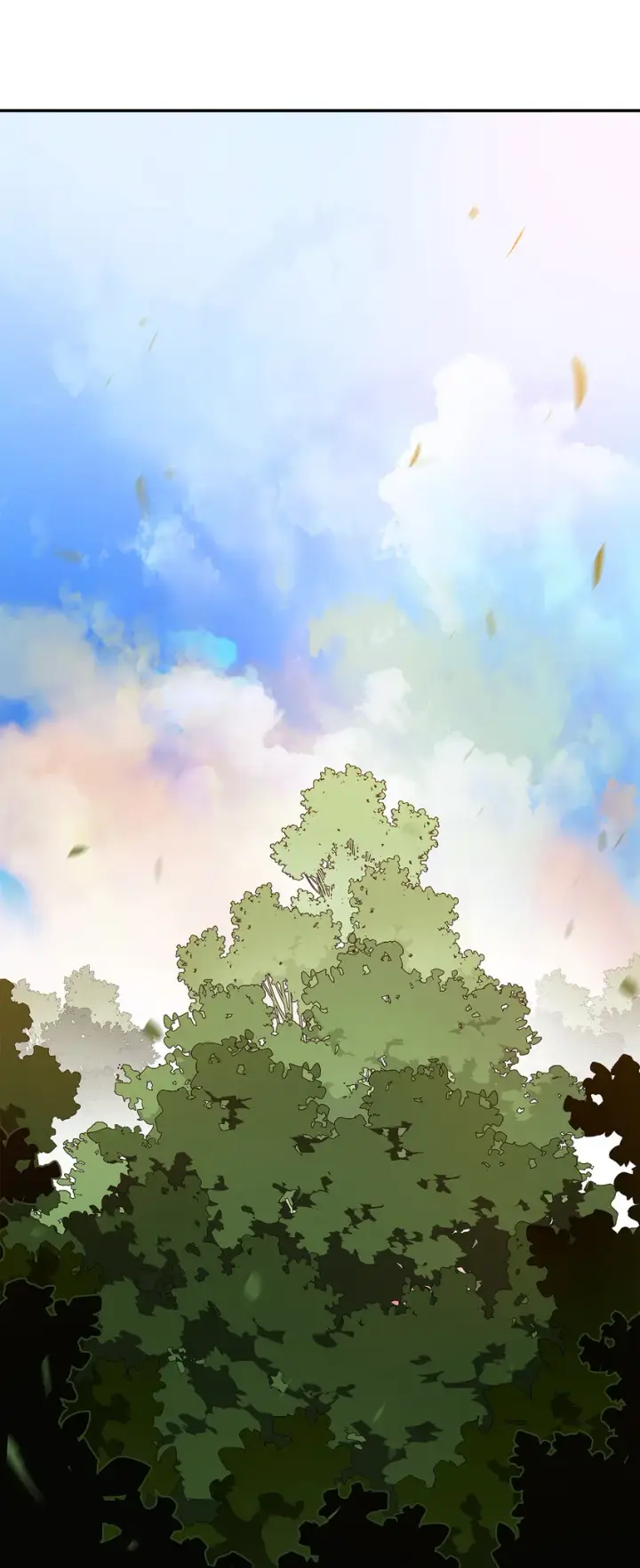 漫画《全裸菜鸟在异世界被摩擦》5 特别的武器第46张图