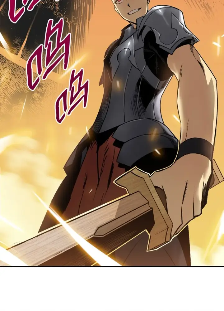 漫画《全裸菜鸟在异世界被摩擦》4 S级武器第37张图