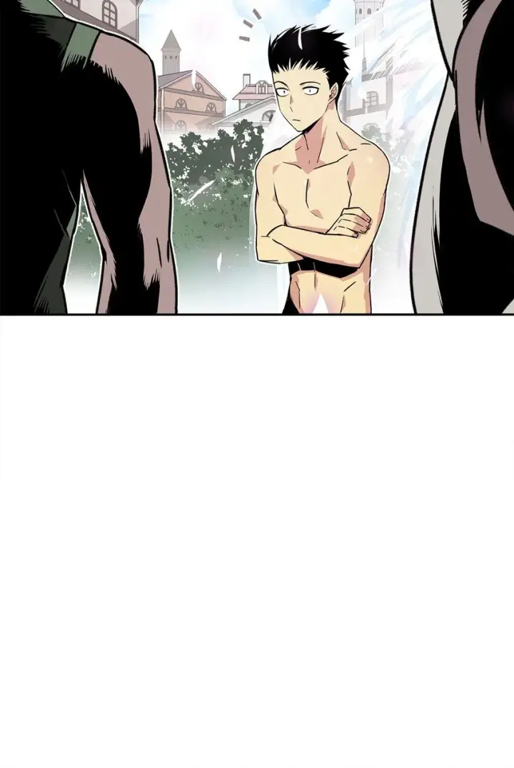 漫画《全裸菜鸟在异世界被摩擦》4 S级武器第80张图