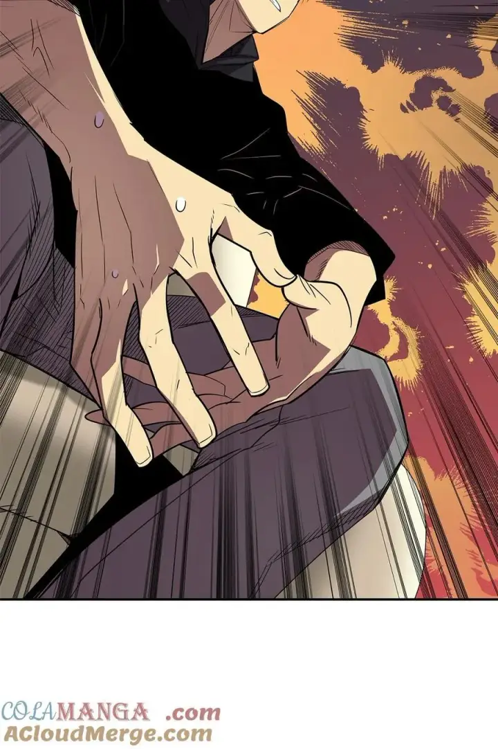 漫画《全裸菜鸟在异世界被摩擦》161 陈烨第46张图