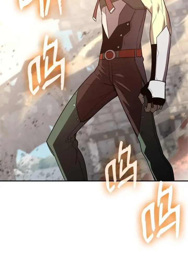 漫画《全裸菜鸟在异世界被摩擦》164 一波流第42张图