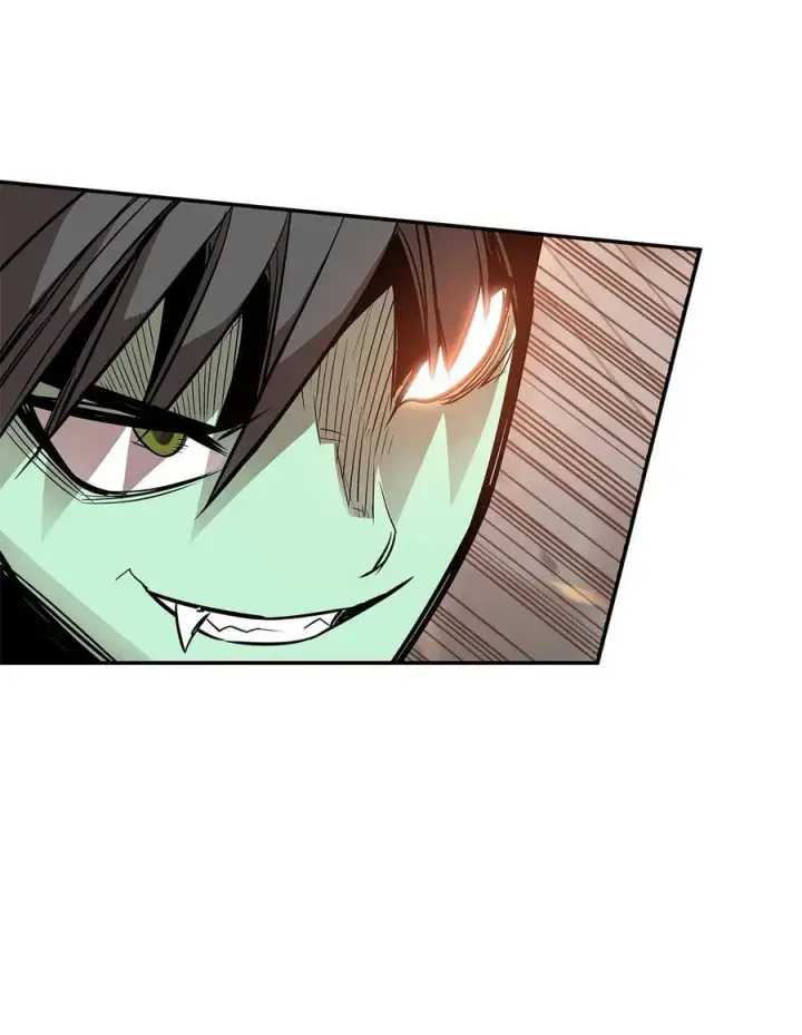 漫画《全裸菜鸟在异世界被摩擦》168 原版马东王第62张图