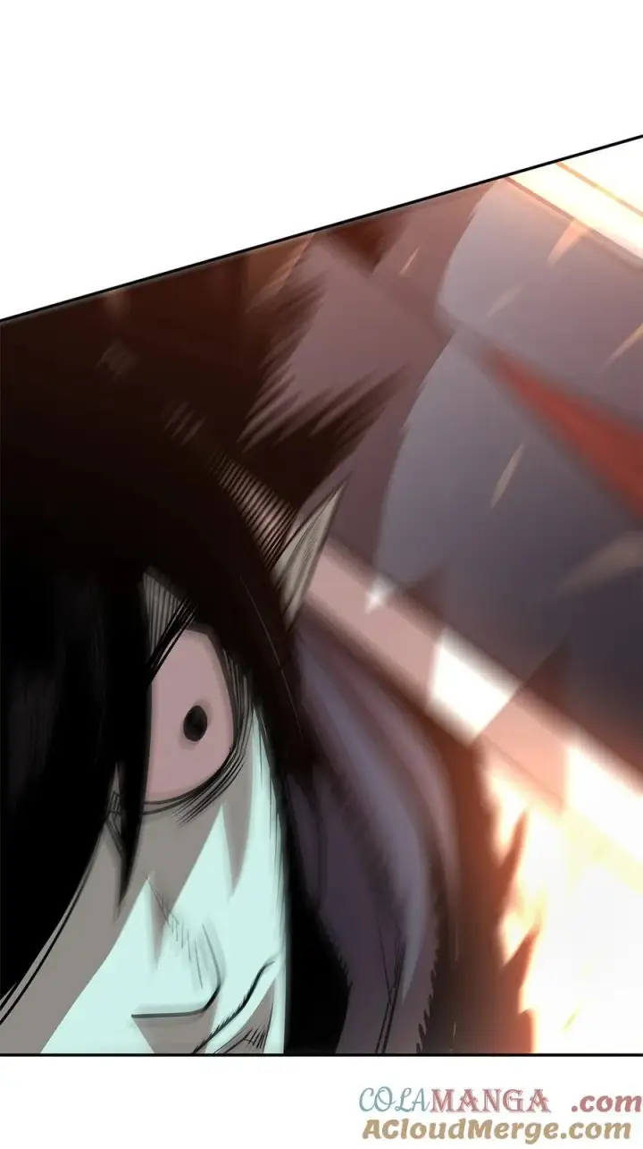 漫画《全裸菜鸟在异世界被摩擦》168 原版马东王第67张图