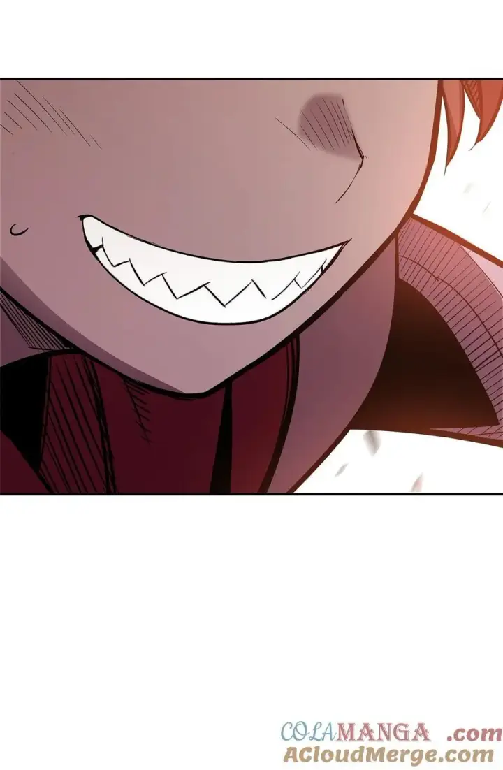 漫画《全裸菜鸟在异世界被摩擦》171 雏鸟出笼第82张图