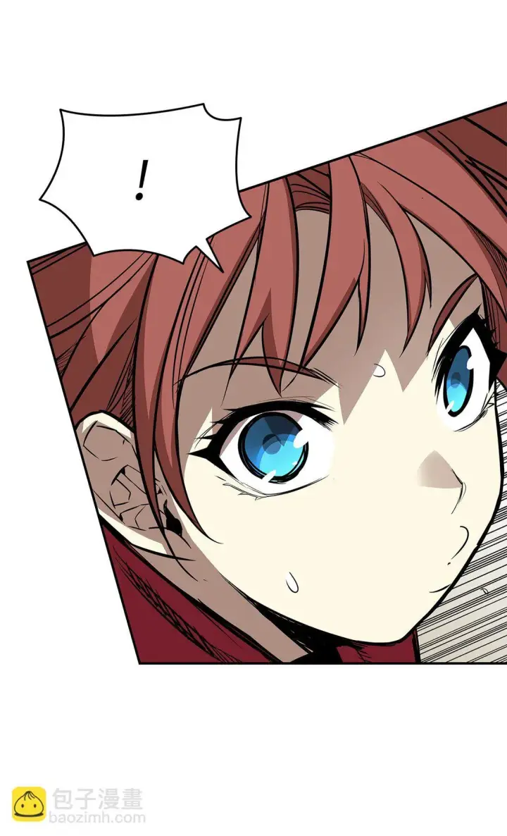漫画《全裸菜鸟在异世界被摩擦》172 三杀第14张图