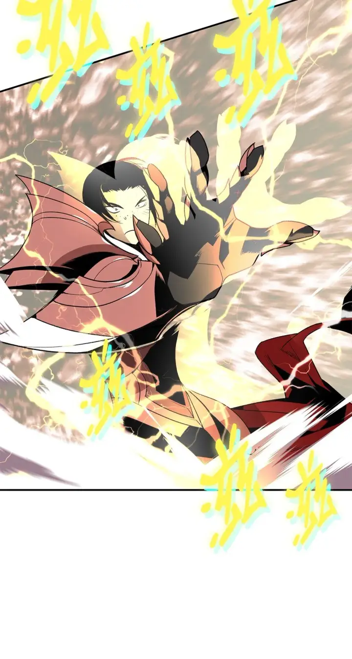 漫画《全裸菜鸟在异世界被摩擦》173 细节强者第10张图