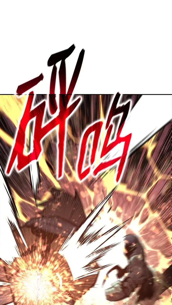 漫画《全裸菜鸟在异世界被摩擦》174 近战差距第80张图