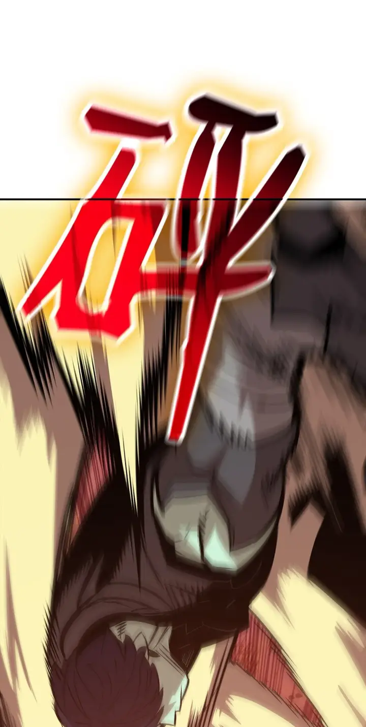漫画《全裸菜鸟在异世界被摩擦》175 诡异的反击第19张图