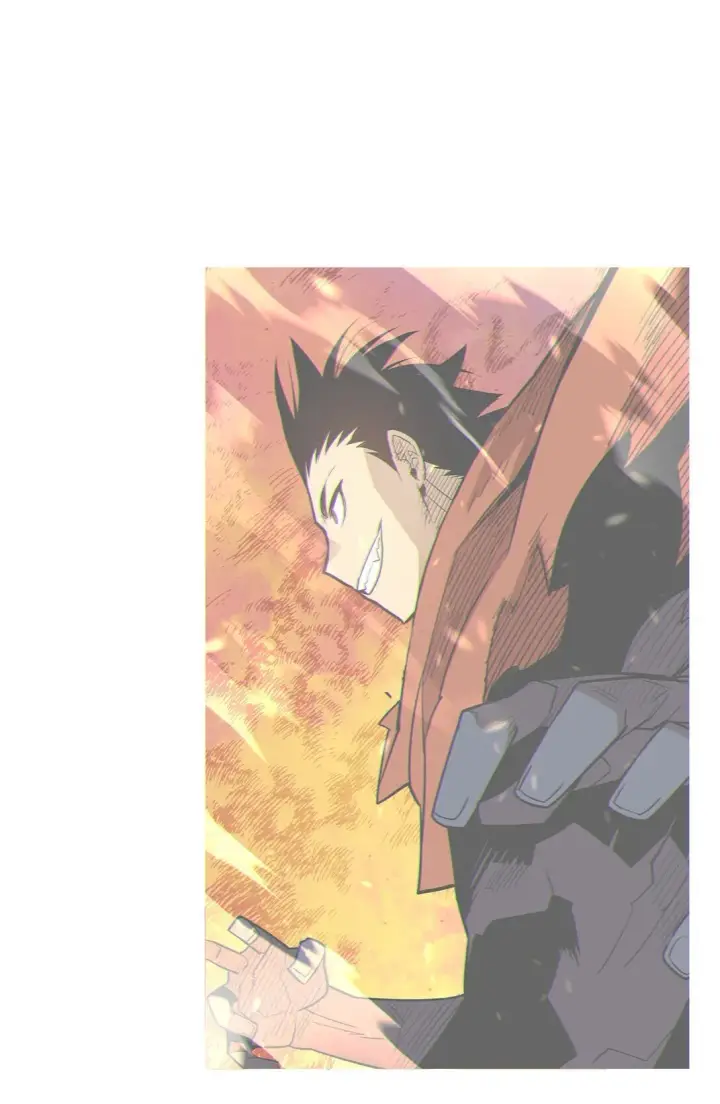 漫画《全裸菜鸟在异世界被摩擦》178 一夜成名第17张图
