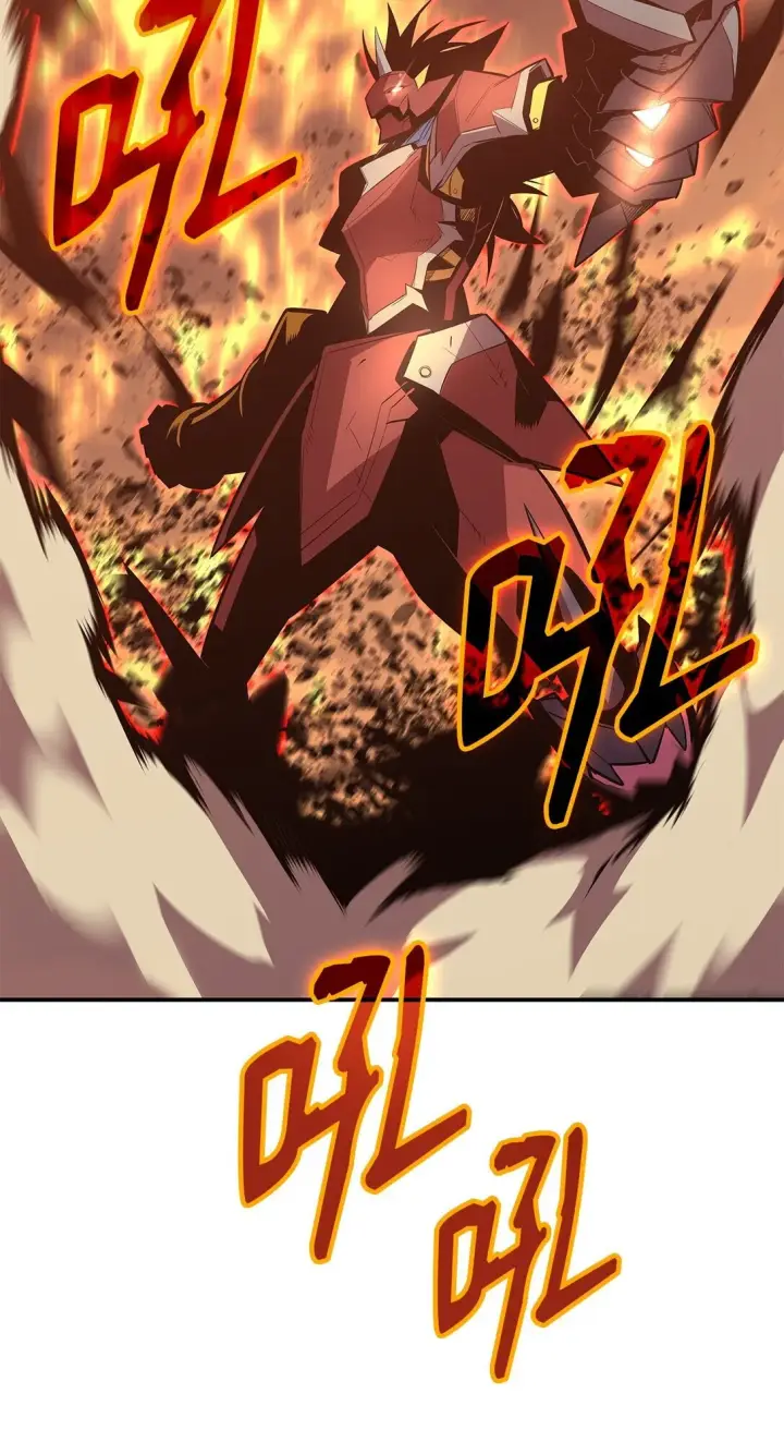 漫画《全裸菜鸟在异世界被摩擦》193 可怕的战斗意识第14张图