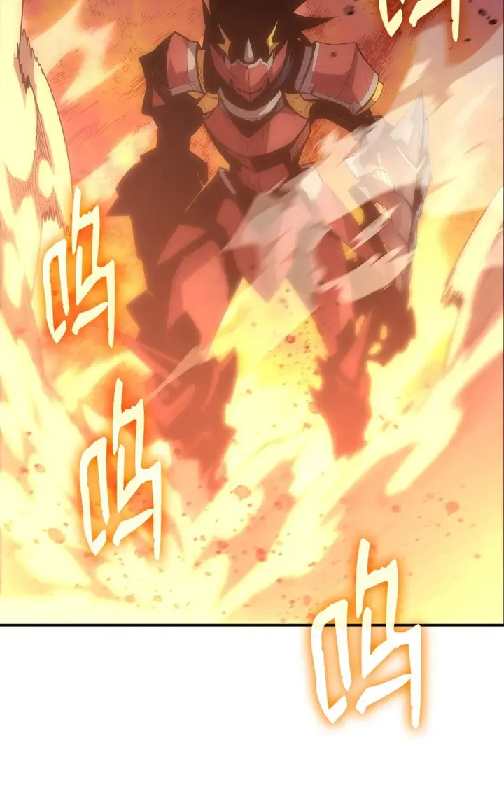 漫画《全裸菜鸟在异世界被摩擦》193 可怕的战斗意识第27张图