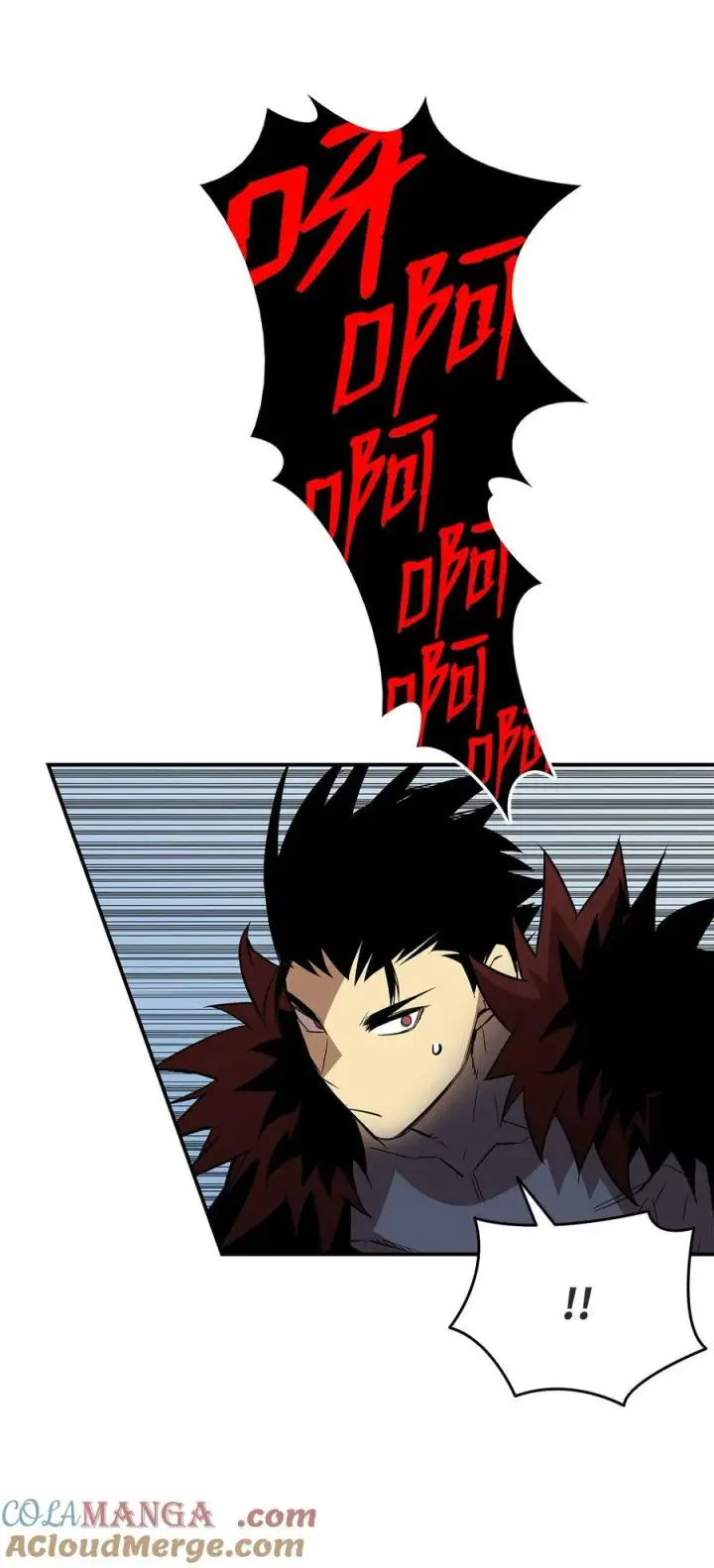 漫画《全裸菜鸟在异世界被摩擦》199 医院惊魂第28张图