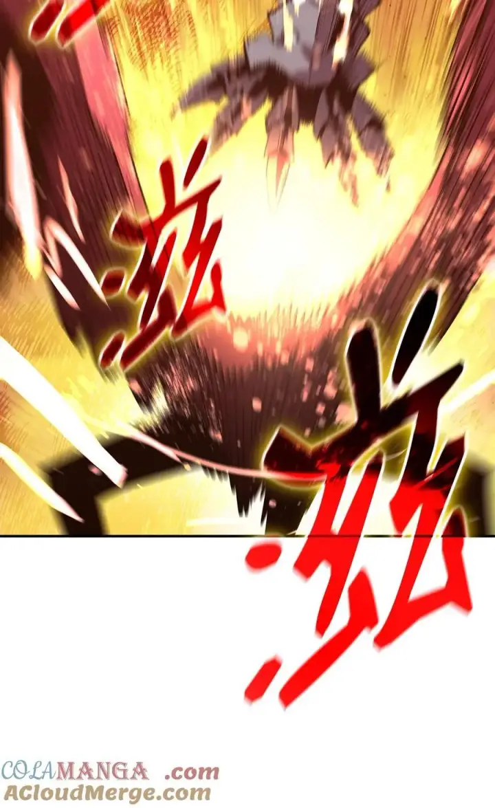 漫画《全裸菜鸟在异世界被摩擦》199 医院惊魂第64张图