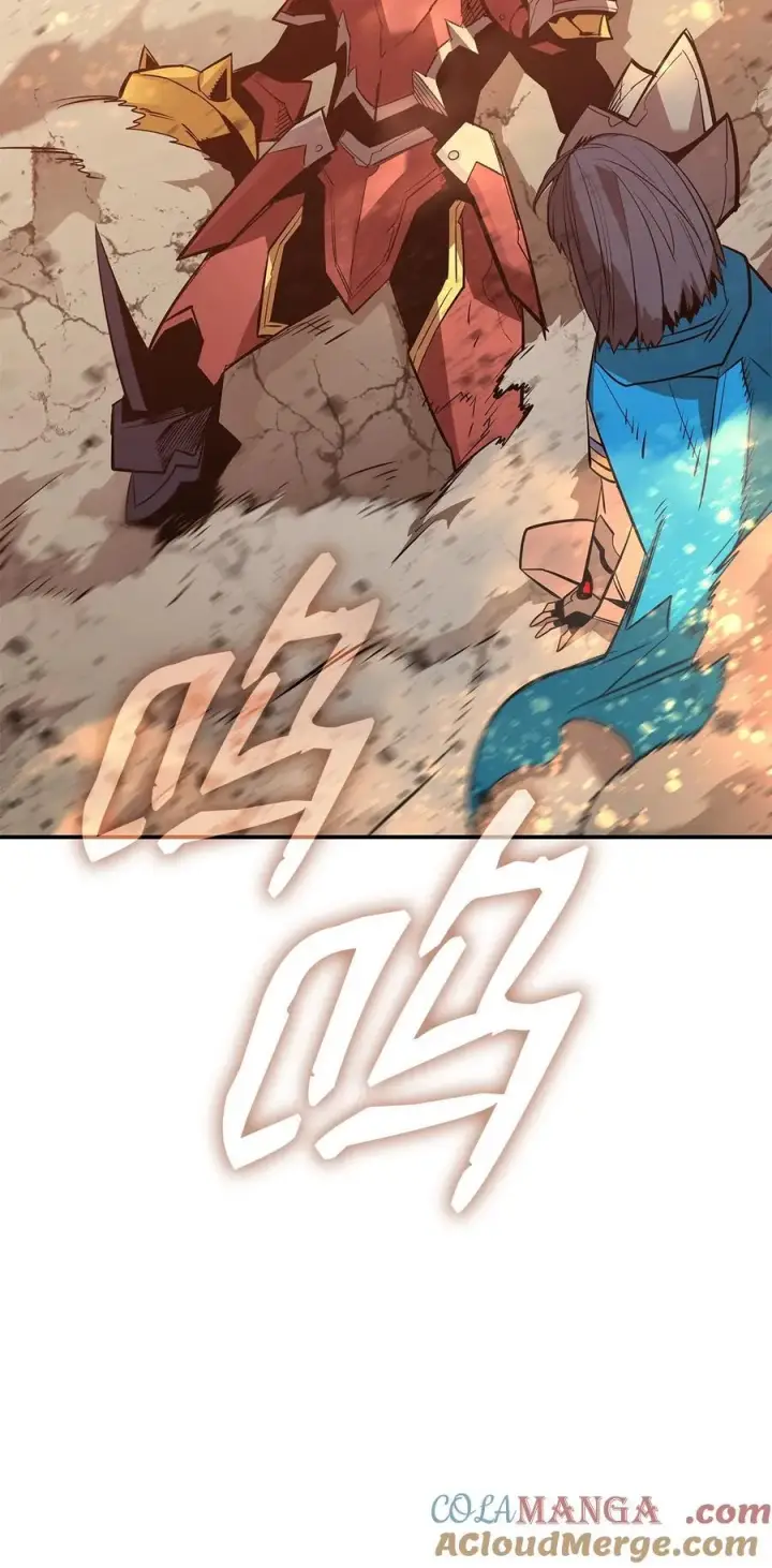 漫画《全裸菜鸟在异世界被摩擦》202 渔翁得利第88张图