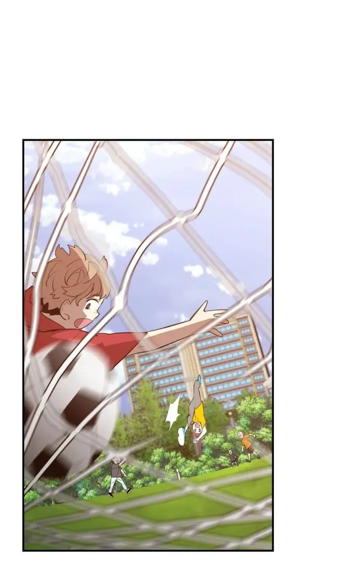 漫画《全裸菜鸟在异世界被摩擦》204 身份曝光第10张图
