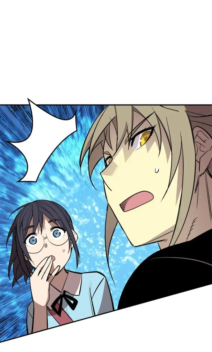 漫画《全裸菜鸟在异世界被摩擦》204 身份曝光第51张图