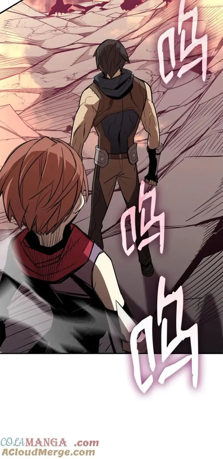 漫画《全裸菜鸟在异世界被摩擦》207 改变战术第55张图