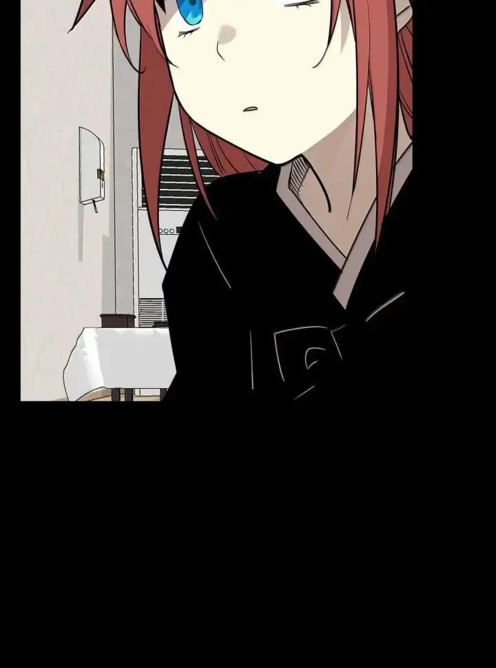 漫画《全裸菜鸟在异世界被摩擦》215 心理阴影第4张图
