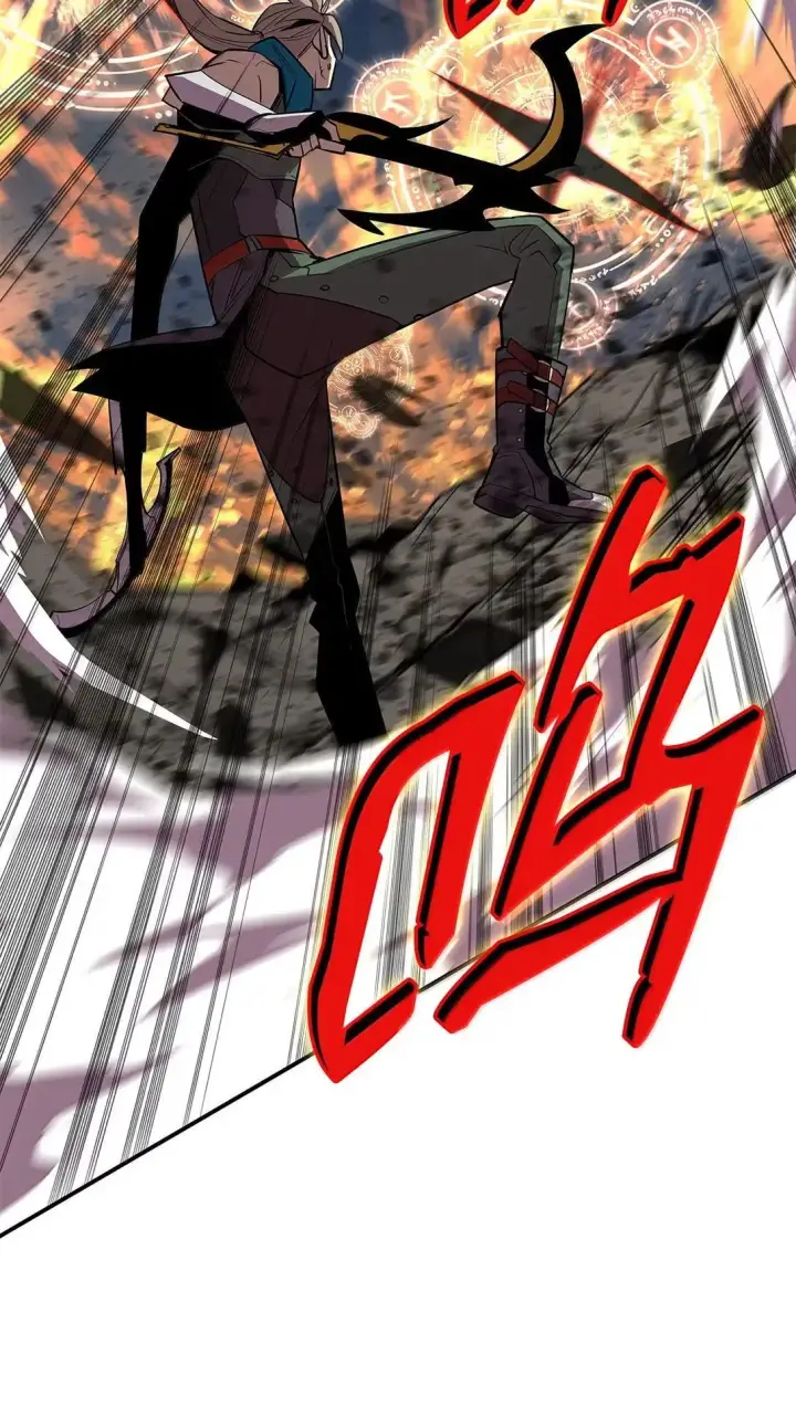 漫画《全裸菜鸟在异世界被摩擦》220 射术之巅第19张图