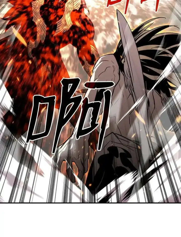 漫画《全裸菜鸟在异世界被摩擦》117 天使族的悲歌第66张图