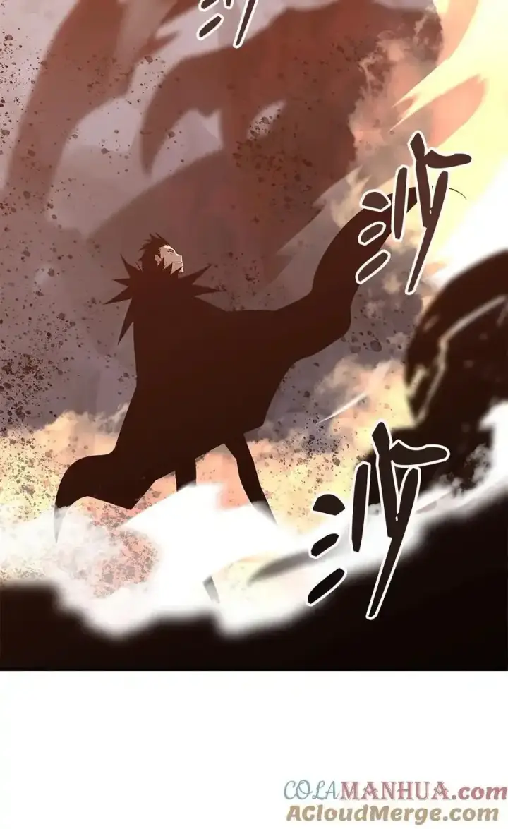 漫画《全裸菜鸟在异世界被摩擦》158 逃避现实第31张图