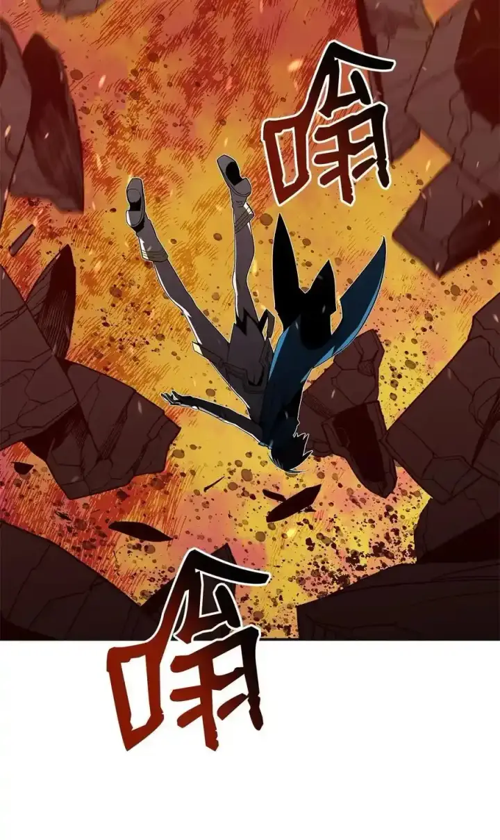 漫画《全裸菜鸟在异世界被摩擦》158 逃避现实第6张图