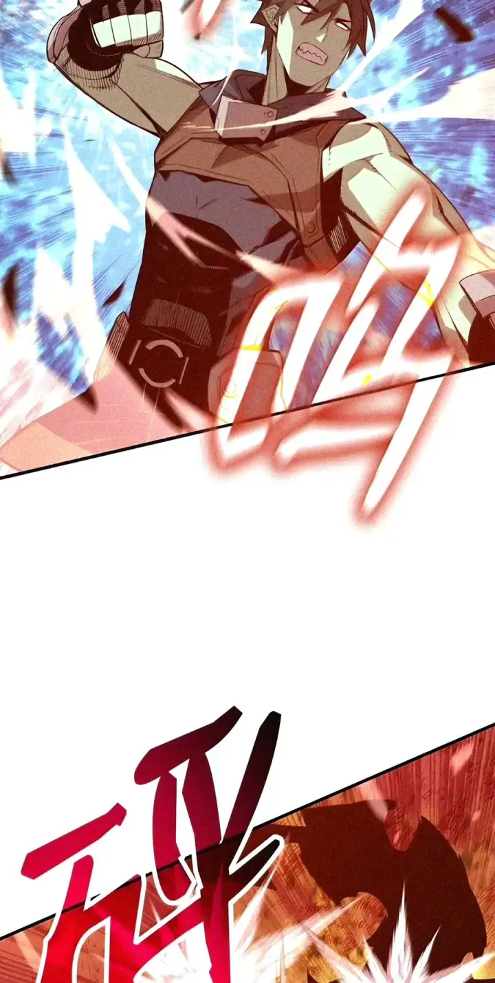 漫画《全裸菜鸟在异世界被摩擦》221 亚洲霸主第85张图