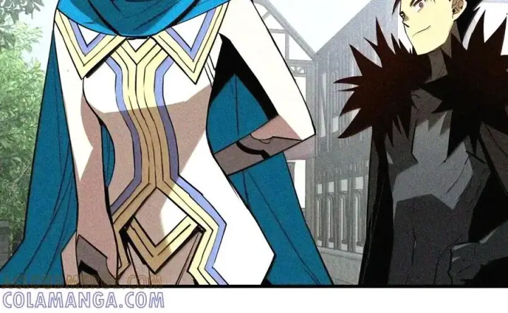 漫画《全裸菜鸟在异世界被摩擦》225 最终兵器第16张图
