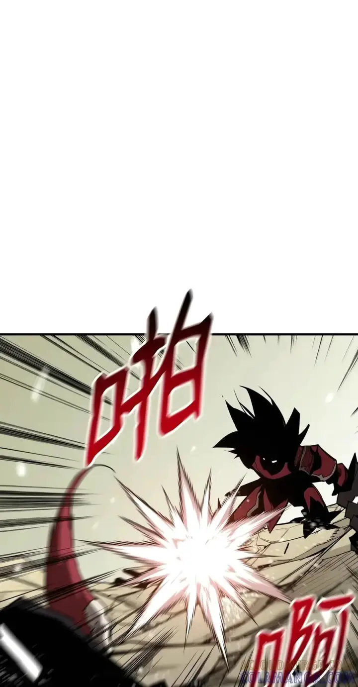 漫画《全裸菜鸟在异世界被摩擦》226 外的对手第73张图