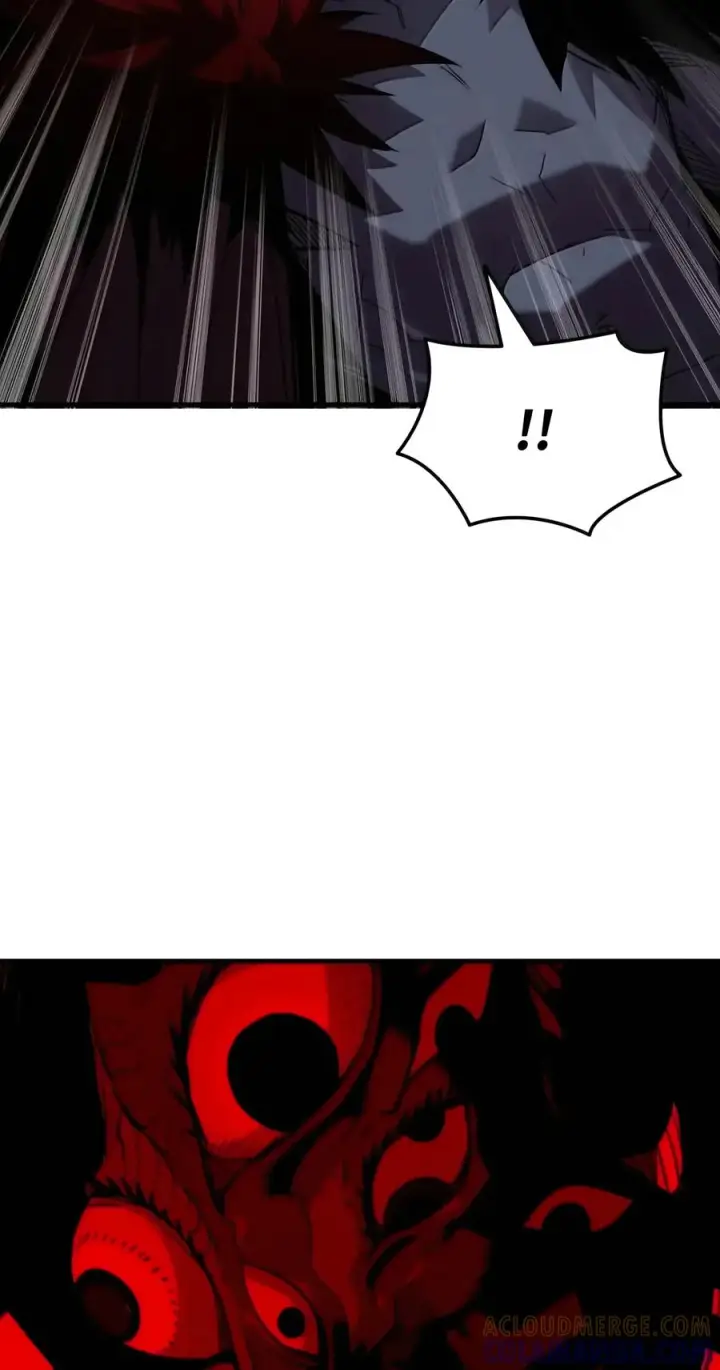 漫画《全裸菜鸟在异世界被摩擦》227 神秘荷尔蒙第16张图