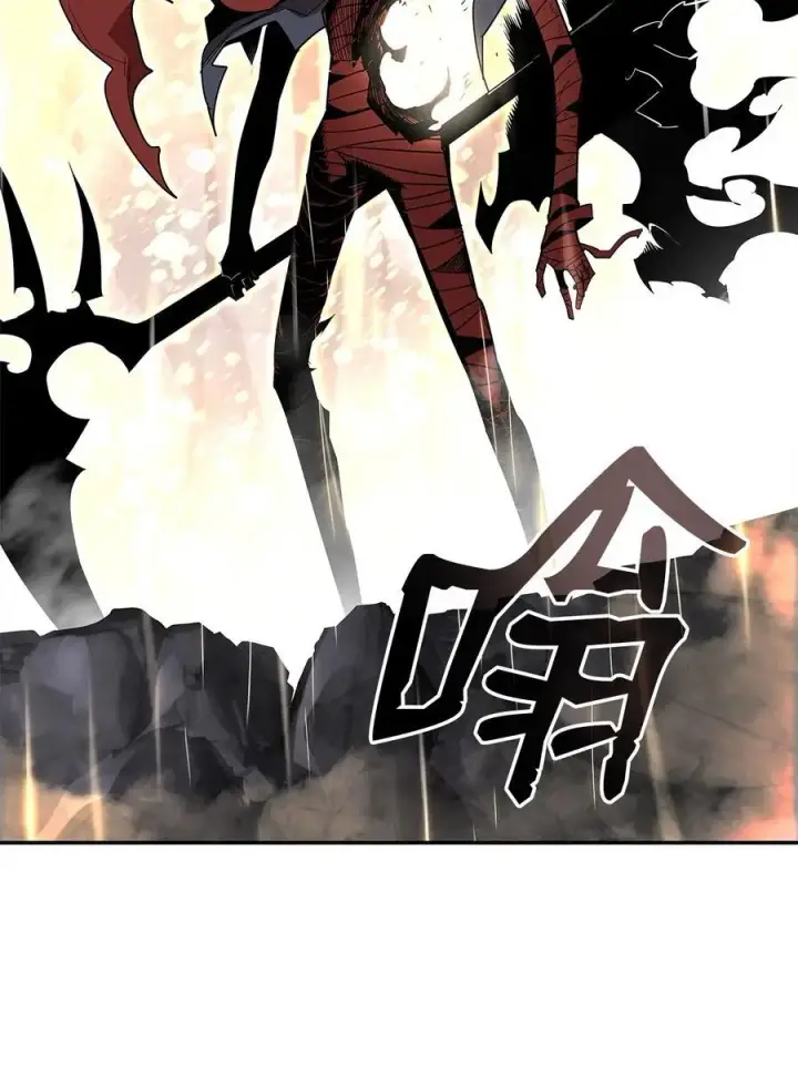 漫画《全裸菜鸟在异世界被摩擦》154 夏夜的暴雨第65张图