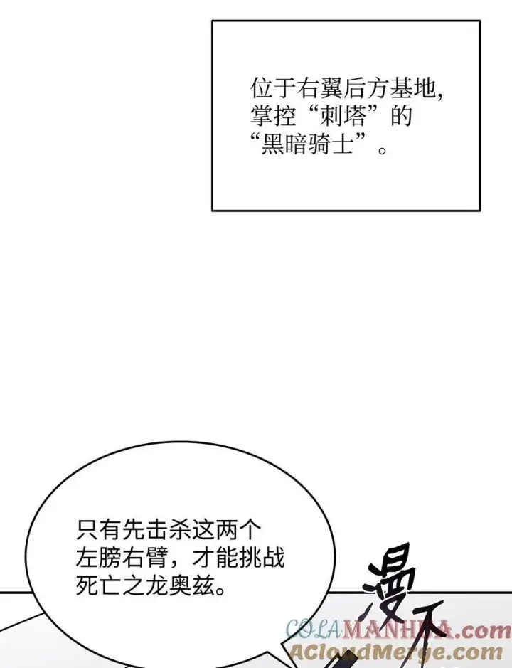 漫画《全裸菜鸟在异世界被摩擦》128 S+的小BOSS第4张图
