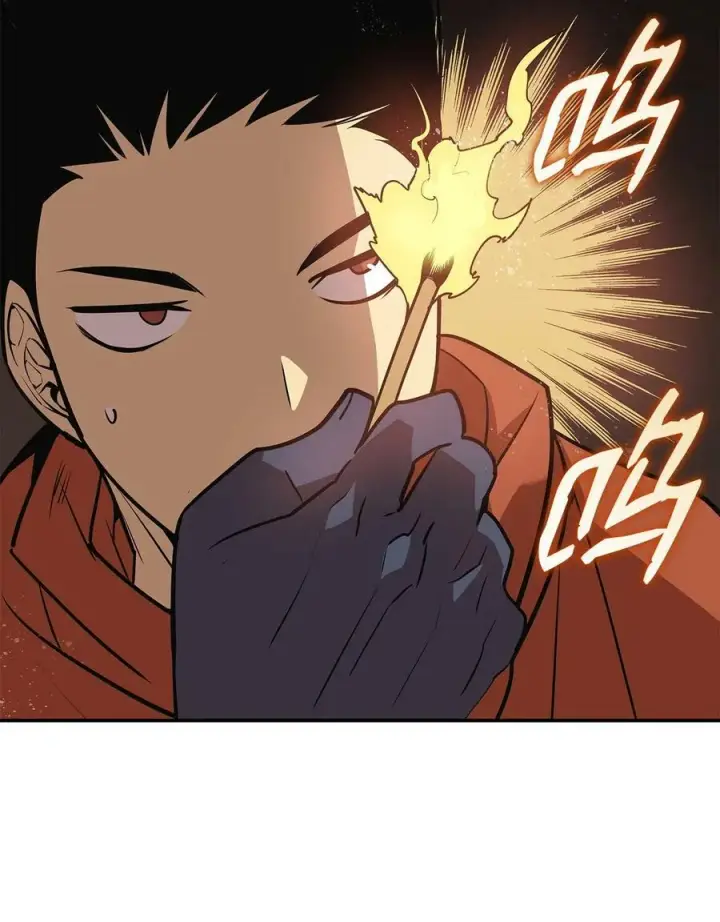 漫画《全裸菜鸟在异世界被摩擦》129 故人重逢第26张图