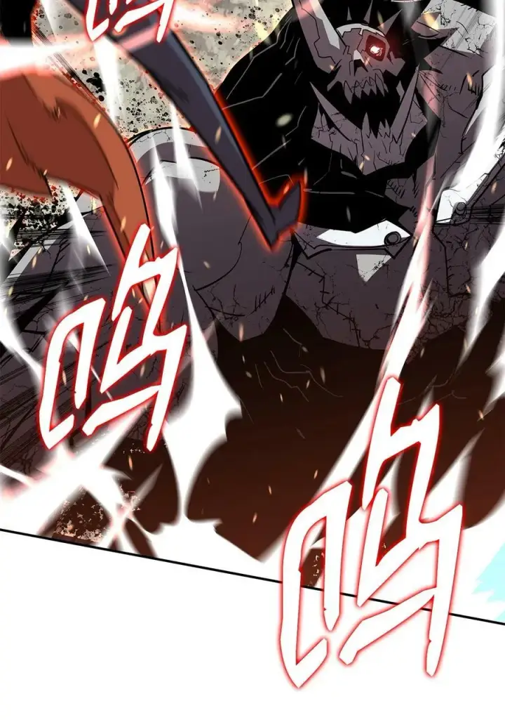 漫画《全裸菜鸟在异世界被摩擦》130 破绽第77张图